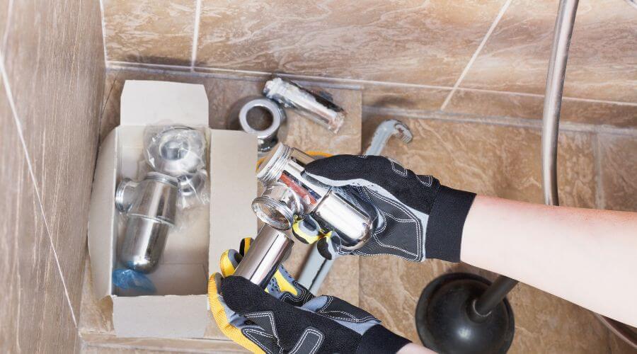 Local Chimney Repair in Clune, PA